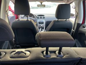 Peugeot 308 1.6 VTI ACCESS GLP  - Foto 12