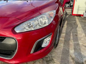 Peugeot 308 1.6 VTI ACCESS GLP  - Foto 23