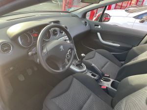 Peugeot 308 1.6 VTI ACCESS GLP  - Foto 8
