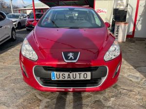 Peugeot 308 1.6 VTI ACCESS GLP  - Foto 4