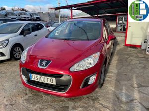 Peugeot 308 1.6 VTI ACCESS GLP  - Foto 2