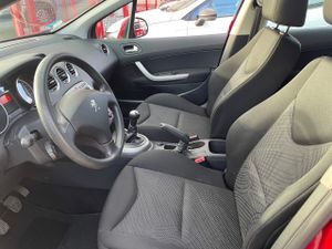 Peugeot 308 1.6 VTI ACCESS GLP  - Foto 9