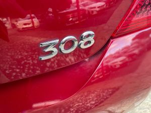 Peugeot 308 1.6 VTI ACCESS GLP  - Foto 20