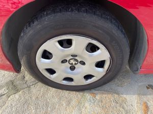 Peugeot 308 1.6 VTI ACCESS GLP  - Foto 22