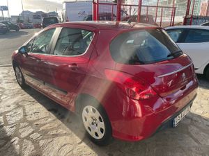 Peugeot 308 1.6 VTI ACCESS GLP  - Foto 6