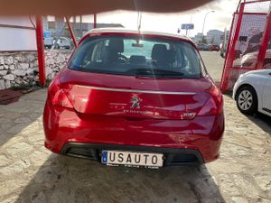 Peugeot 308 1.6 VTI ACCESS GLP  - Foto 7