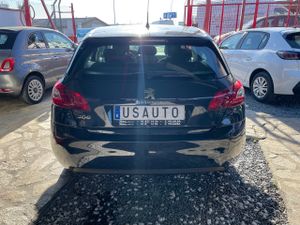 Peugeot 308 5p Active 1.2 PureTech 82  - Foto 7