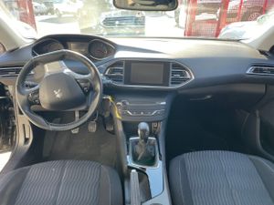 Peugeot 308 5p Active 1.2 PureTech 82  - Foto 12