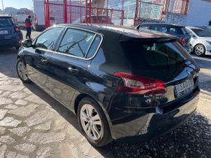 Peugeot 308 5p Active 1.2 PureTech 82  - Foto 6