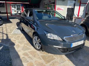 Peugeot 308 5p Active 1.2 PureTech 82  - Foto 3