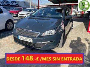 Peugeot 308 5p Active 1.2 PureTech 82  - Foto 2