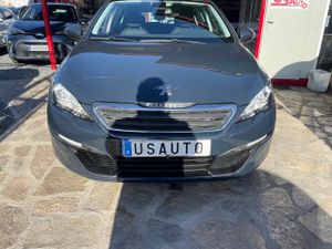 Peugeot 308 5p Active 1.2 PureTech 82  - Foto 4