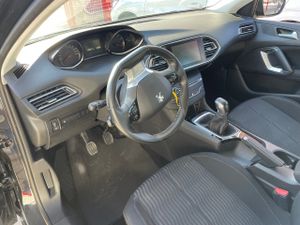 Peugeot 308 5p Active 1.2 PureTech 82  - Foto 9