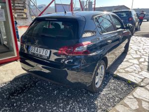 Peugeot 308 5p Active 1.2 PureTech 82  - Foto 5