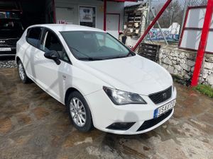 Seat Ibiza 5p 1.6 TDI CR 105 CV Style  - Foto 3