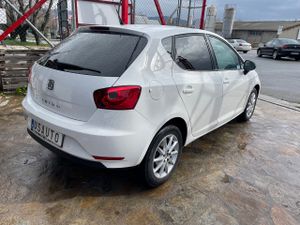 Seat Ibiza 5p 1.6 TDI CR 105 CV Style  - Foto 5
