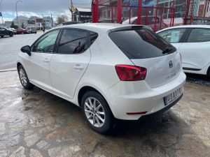 Seat Ibiza 5p 1.6 TDI CR 105 CV Style  - Foto 6