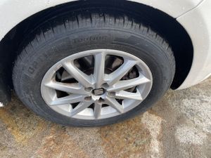 Seat Ibiza 5p 1.6 TDI CR 105 CV Style  - Foto 23