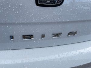 Seat Ibiza 5p 1.6 TDI CR 105 CV Style  - Foto 20