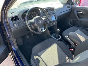 Volkswagen Polo 3p Advance 1.2 TDI 75 CV  - Foto 10