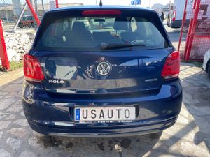 Volkswagen Polo 3p Advance 1.2 TDI 75 CV  - Foto 7