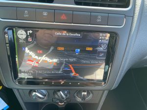 Volkswagen Polo 3p Advance 1.2 TDI 75 CV  - Foto 14