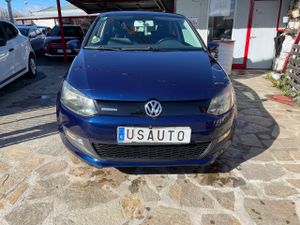 Volkswagen Polo 3p Advance 1.2 TDI 75 CV  - Foto 4