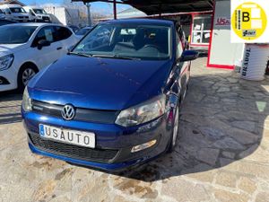 Volkswagen Polo 3p Advance 1.2 TDI 75 CV  - Foto 2
