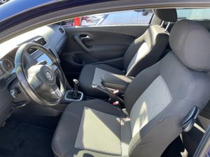 Volkswagen Polo 3p Advance 1.2 TDI 75 CV  - Foto 11