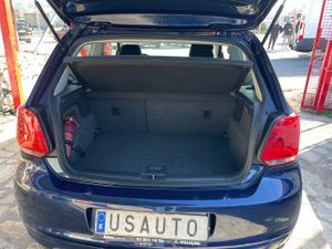 Volkswagen Polo 3p Advance 1.2 TDI 75 CV  - Foto 8