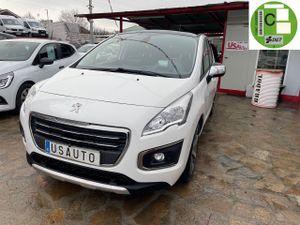 Peugeot 3008 1.6 HDI ALLURE AUTOMATICO  - Foto 2