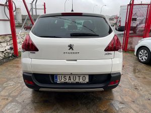 Peugeot 3008 1.6 HDI ALLURE AUTOMATICO  - Foto 7