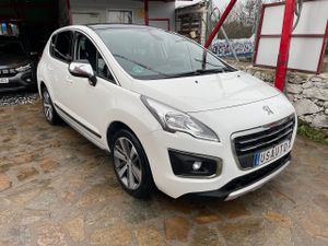 Peugeot 3008 1.6 HDI ALLURE AUTOMATICO  - Foto 3
