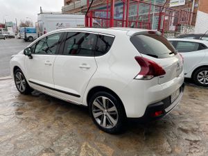 Peugeot 3008 1.6 HDI ALLURE AUTOMATICO  - Foto 6