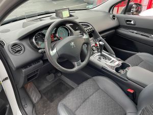 Peugeot 3008 1.6 HDI ALLURE AUTOMATICO  - Foto 11
