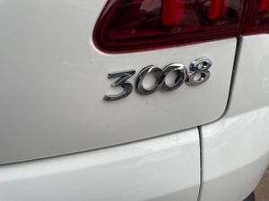 Peugeot 3008 1.6 HDI ALLURE AUTOMATICO  - Foto 26