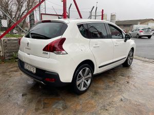 Peugeot 3008 1.6 HDI ALLURE AUTOMATICO  - Foto 5