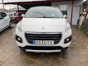 Peugeot 3008 1.6 HDI ALLURE AUTOMATICO  - Foto 4