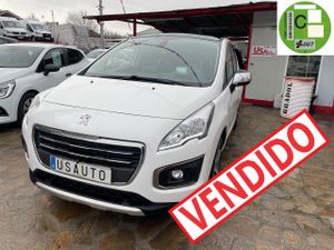 Peugeot 3008 1.6 HDI ALLURE AUTOMATICO  - Foto 2