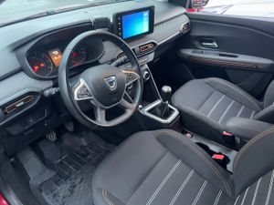 Dacia Sandero Tce GLP STEPWAY CONFORT  - Foto 10