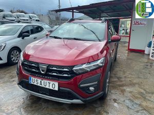 Dacia Sandero Tce GLP STEPWAY CONFORT  - Foto 2