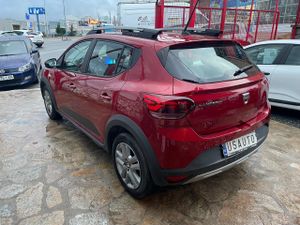 Dacia Sandero Tce GLP STEPWAY CONFORT  - Foto 6