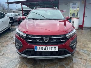 Dacia Sandero Tce GLP STEPWAY CONFORT  - Foto 4