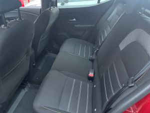 Dacia Sandero Tce GLP STEPWAY CONFORT  - Foto 12