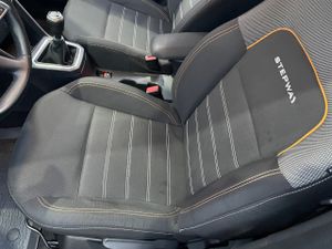 Dacia Sandero Tce GLP STEPWAY CONFORT  - Foto 20