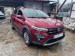 Dacia Sandero Tce GLP STEPWAY CONFORT  - Foto 3