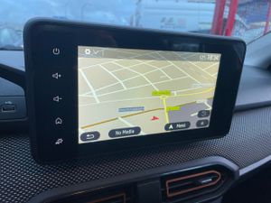 Dacia Sandero Tce GLP STEPWAY CONFORT  - Foto 14
