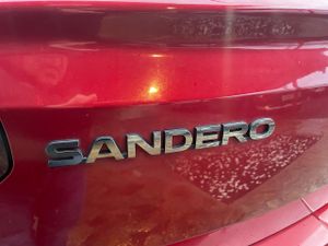 Dacia Sandero Tce GLP STEPWAY CONFORT  - Foto 21