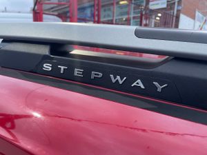 Dacia Sandero Tce GLP STEPWAY CONFORT  - Foto 22