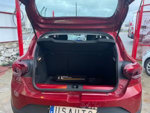 Dacia Sandero Tce GLP STEPWAY CONFORT  - Foto 8